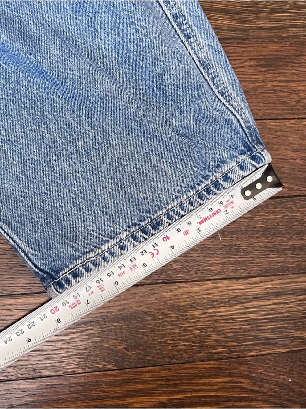 Levi's Dad Utility Sz 28 - Picture 14 of 14